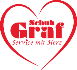 Logo Schuh Graf in Neumarkt